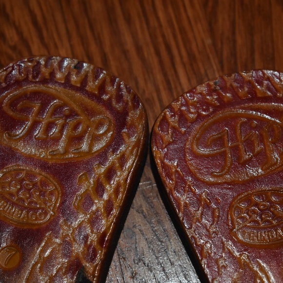Hipp sandals - Picture 5 of 6